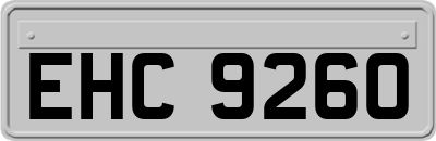 EHC9260