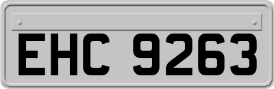 EHC9263