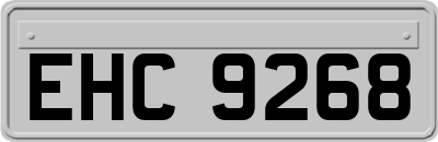EHC9268