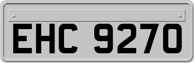 EHC9270