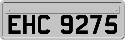 EHC9275