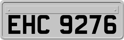 EHC9276
