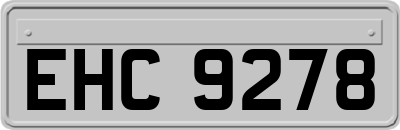 EHC9278