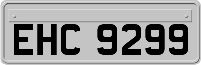 EHC9299