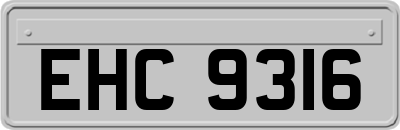 EHC9316