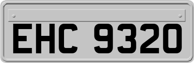EHC9320