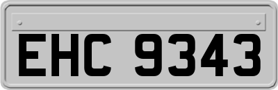 EHC9343