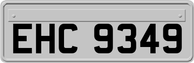 EHC9349