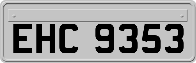 EHC9353