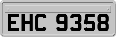 EHC9358