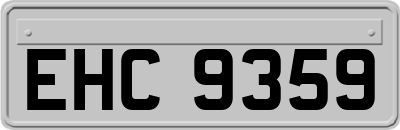 EHC9359