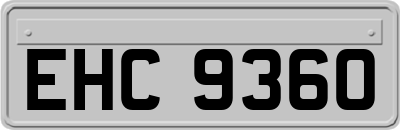 EHC9360