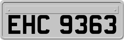 EHC9363