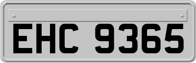 EHC9365