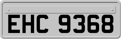 EHC9368