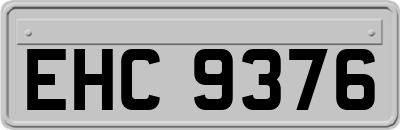 EHC9376