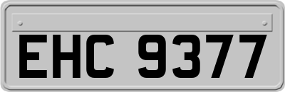 EHC9377