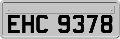 EHC9378