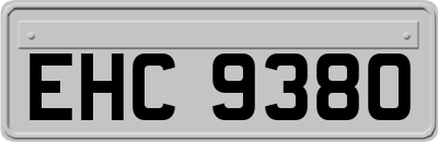 EHC9380