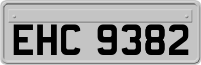 EHC9382