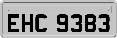 EHC9383