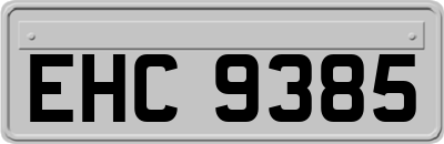 EHC9385