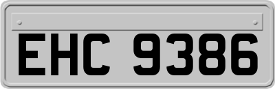 EHC9386