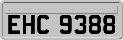 EHC9388