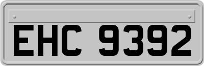 EHC9392