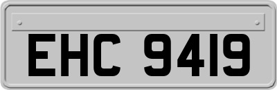EHC9419