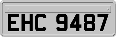 EHC9487
