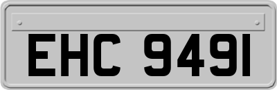 EHC9491