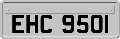 EHC9501