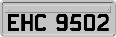 EHC9502