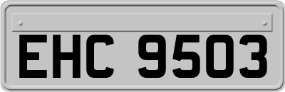 EHC9503