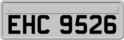 EHC9526