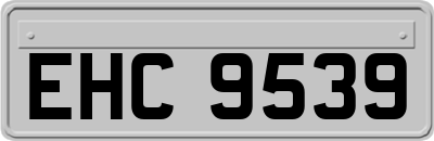EHC9539