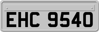EHC9540
