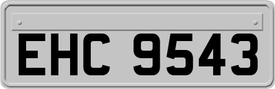 EHC9543