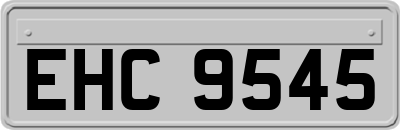 EHC9545