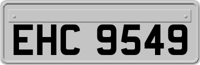 EHC9549