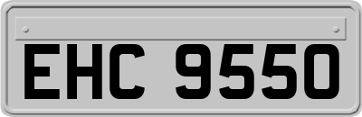 EHC9550
