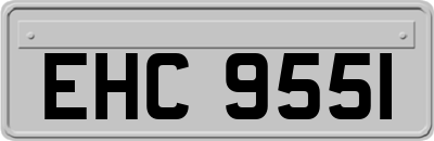 EHC9551
