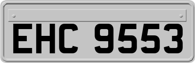 EHC9553