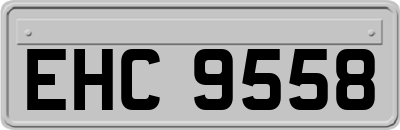 EHC9558