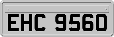 EHC9560