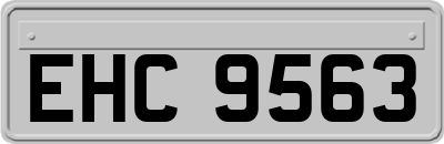 EHC9563
