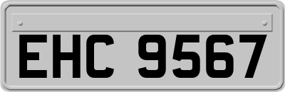 EHC9567