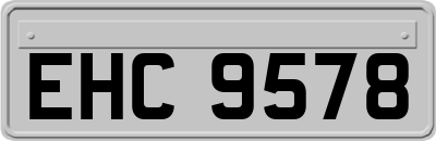 EHC9578