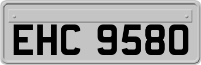 EHC9580
